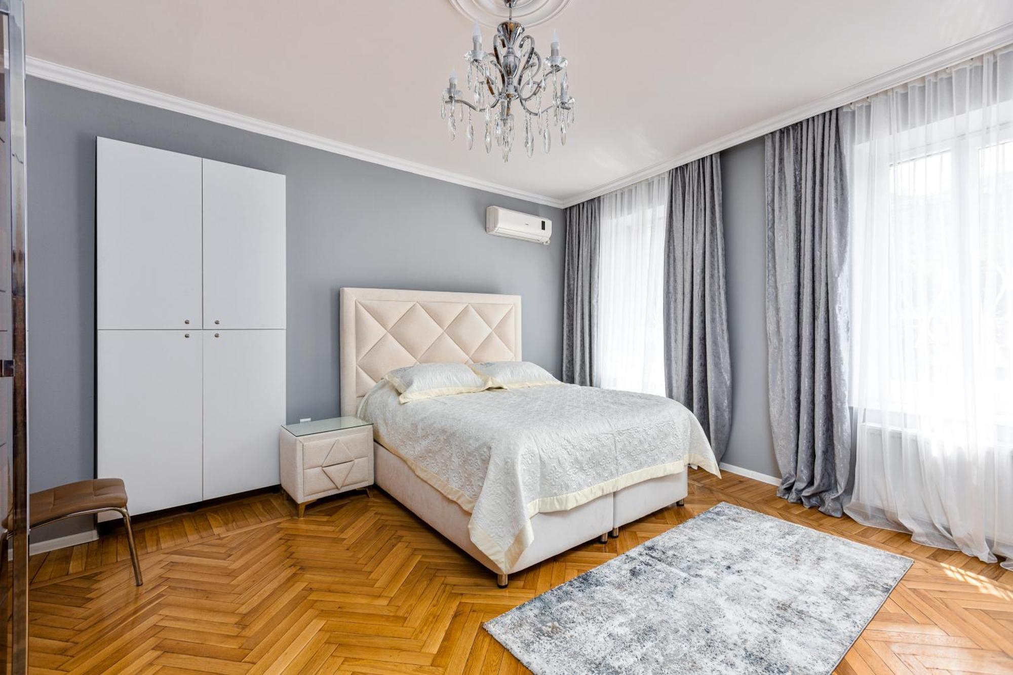 Markos Sololaki Flat Tiflis Exterior foto