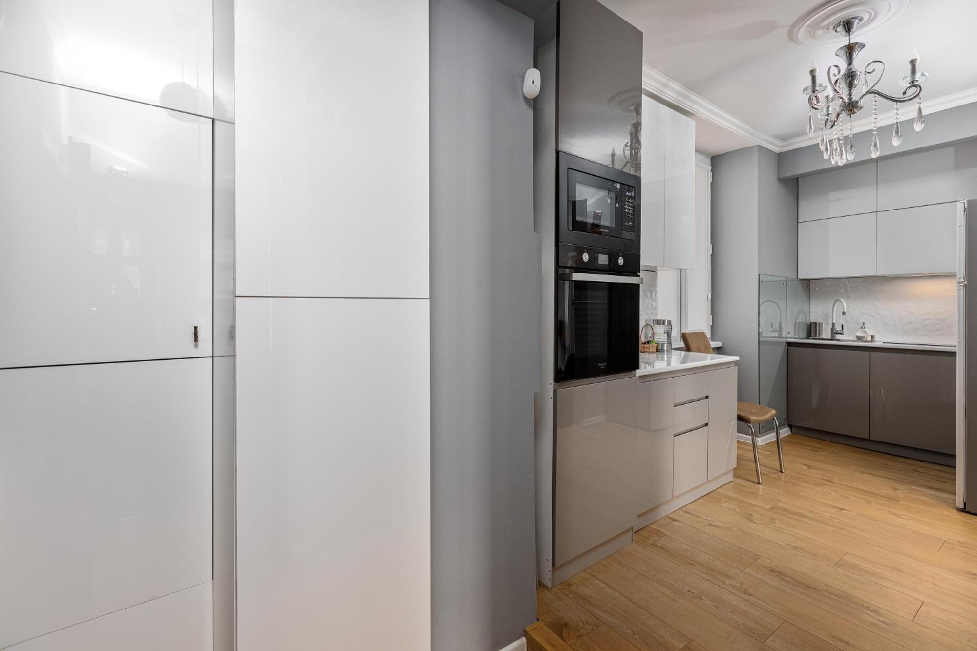 Markos Sololaki Flat Tiflis Exterior foto