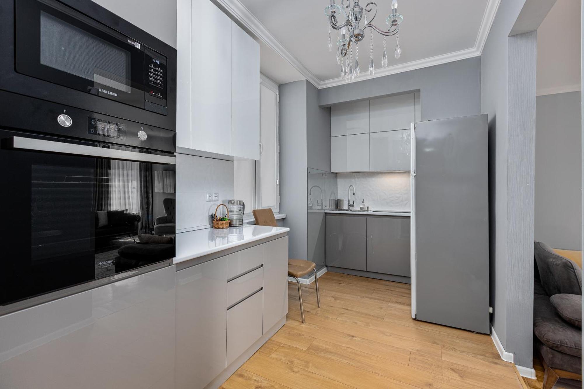 Markos Sololaki Flat Tiflis Exterior foto
