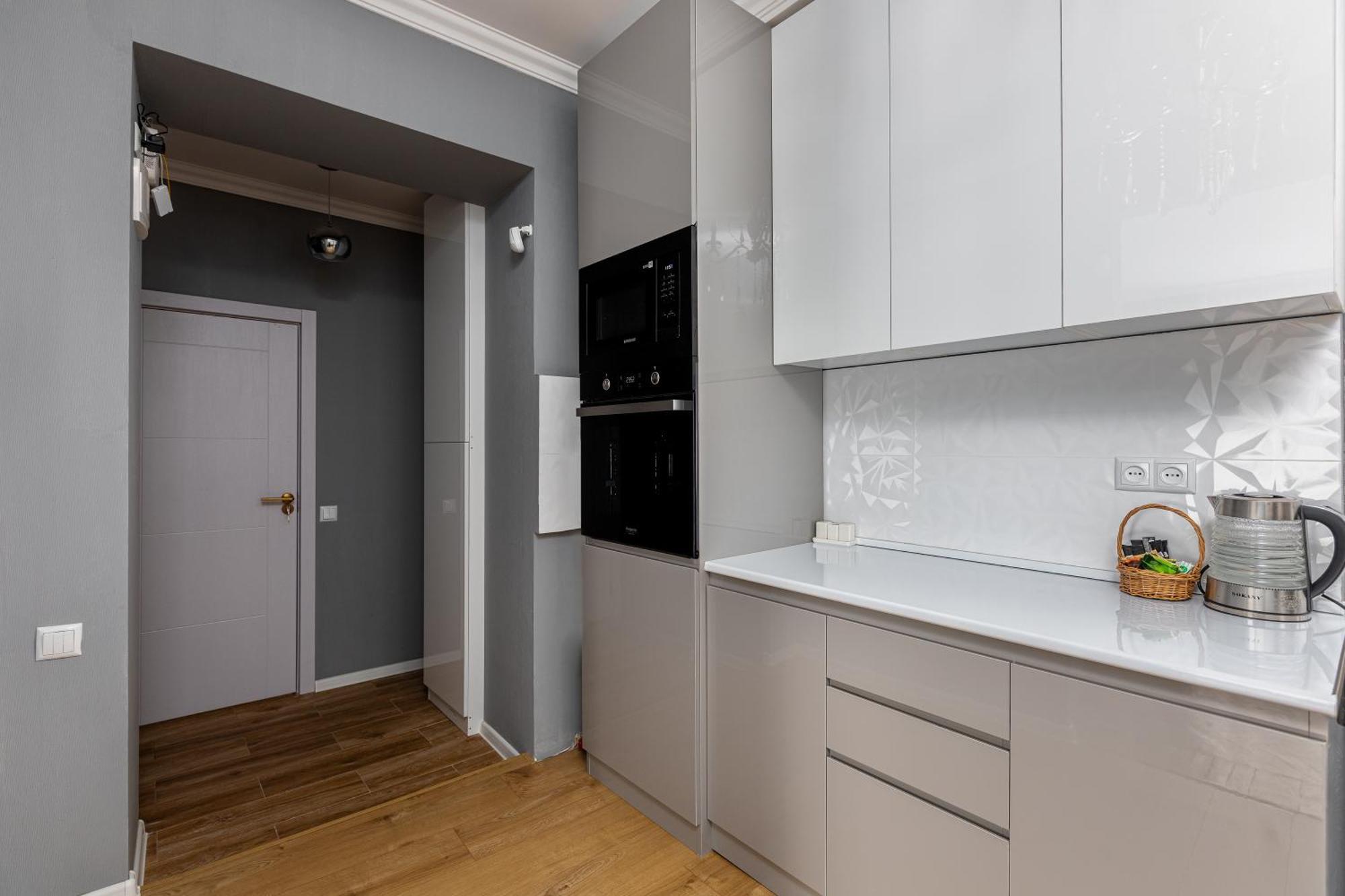 Markos Sololaki Flat Tiflis Exterior foto
