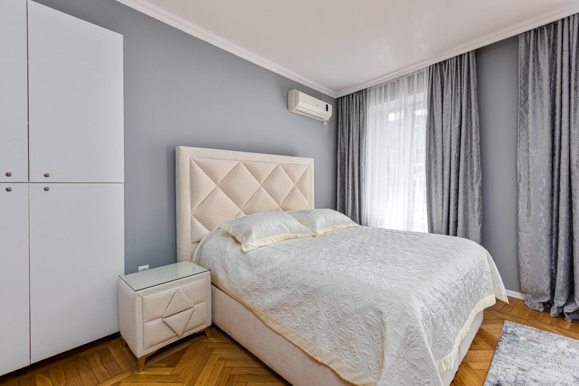 Markos Sololaki Flat Tiflis Exterior foto